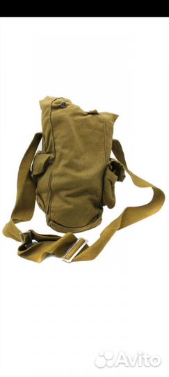 Противогаз гп 5