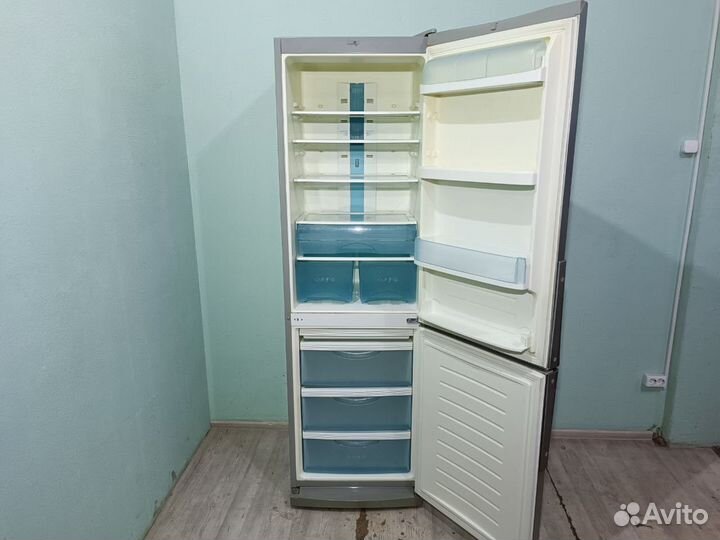 Холодильник ЗИЛ Москва 108-1 No frost Гарантия