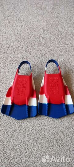 Ласты Arena для плавания 36 37