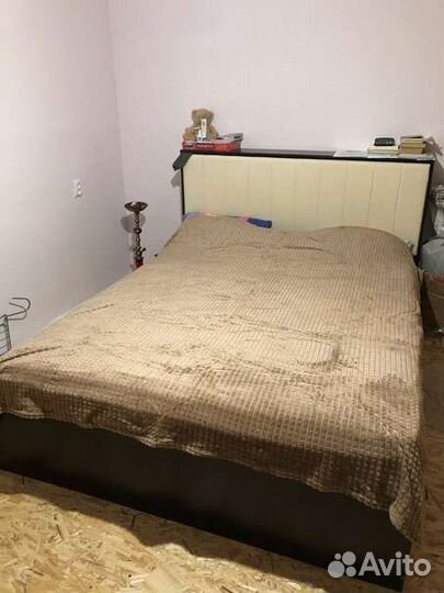 Пледы кубики новые