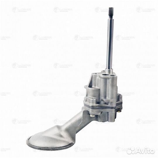 Насос масляный ваз-2101 