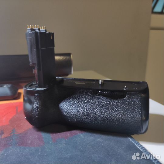 Батарейный блок Pixel Vertax E13 для Canon EOS 6D