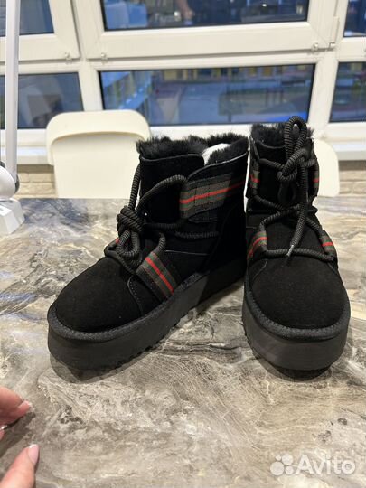 Угги женские 39 размер
