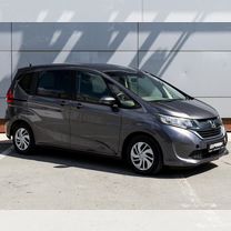 Honda Freed 1.5 CVT, 2019, 96 362 км, с пробегом, цена 1 899 000 руб.