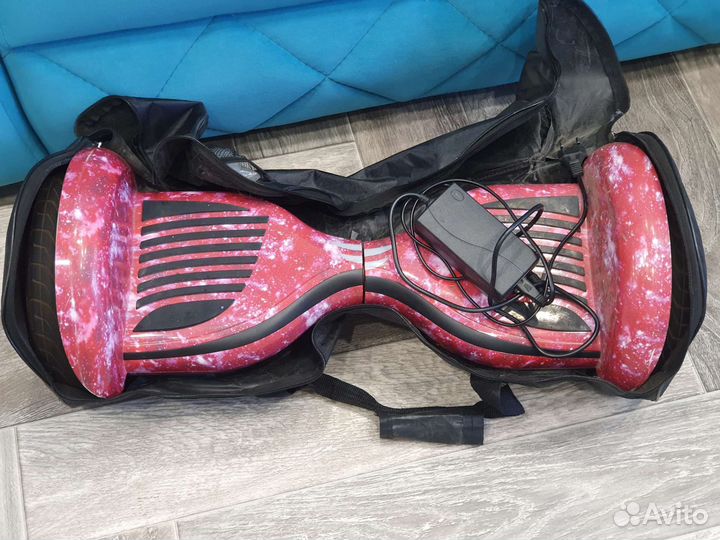 Гироскутер бу