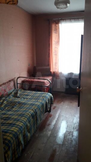 2-к. квартира, 42 м², 5/5 эт.