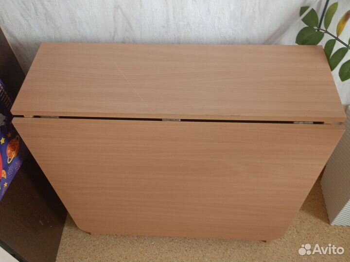 Стол раскладной