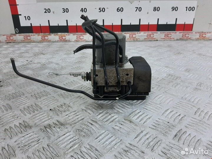 Блок ABS для Peugeot-Citroen 308 4541QJ