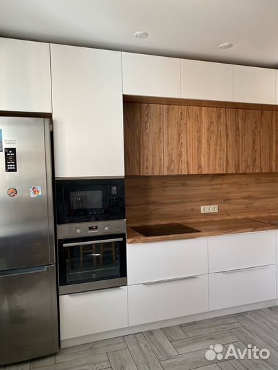 Кухонный гарнитур от производителя