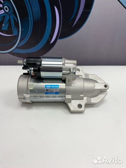 Стартер Jaguar Xe Xf Range Rover Evoque LR080315