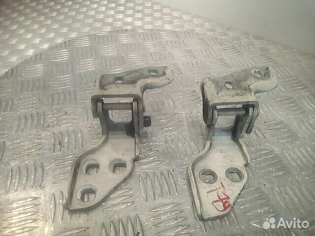 Петля для Peugeot-Citroen Jumper (Relay) 3