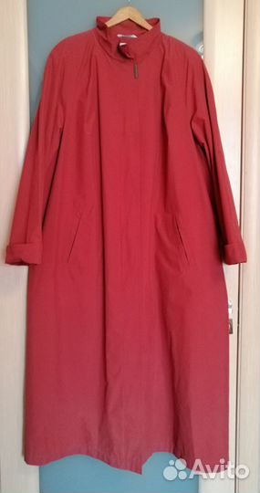 Одежда большого размера