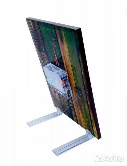 Декоративные часы инструменты