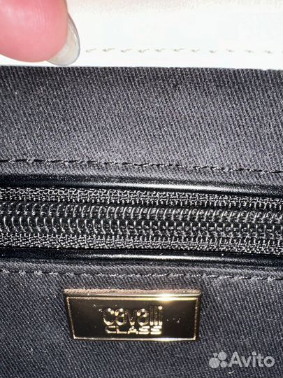 Сумка Cavalli Class