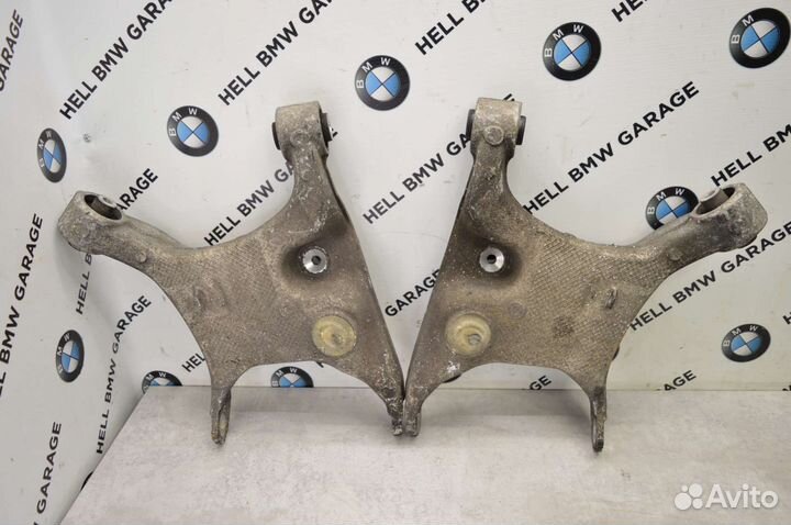Задние нижние рычаги BMW E65 E66
