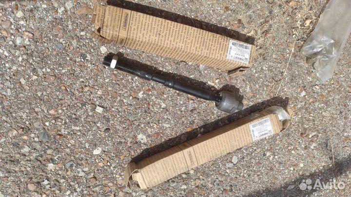 Рулевые тяги на рав-4 febest 0122-ACA30