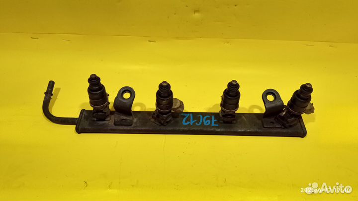 Рампа топливная для Mitsubishi Colt Z34/Z36