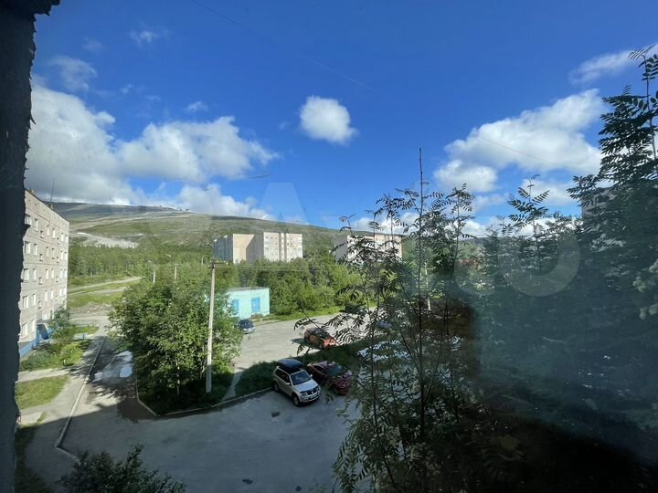 4-к. квартира, 80 м², 3/5 эт.