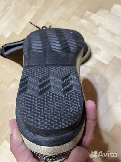 Ботинки Sorel