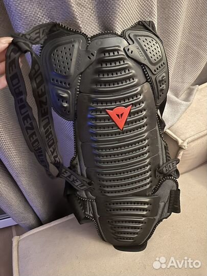 Защита для спины