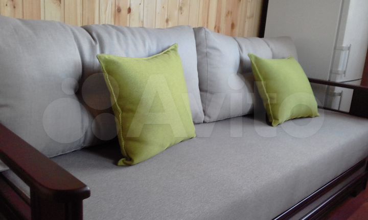 Комната 12 м² в 1-к., 1/3 эт.