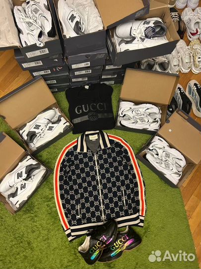 Выкуп вещей