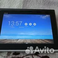 Планшет Asus tf300t 10