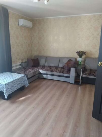 Дом 72 м² на участке 12 сот.