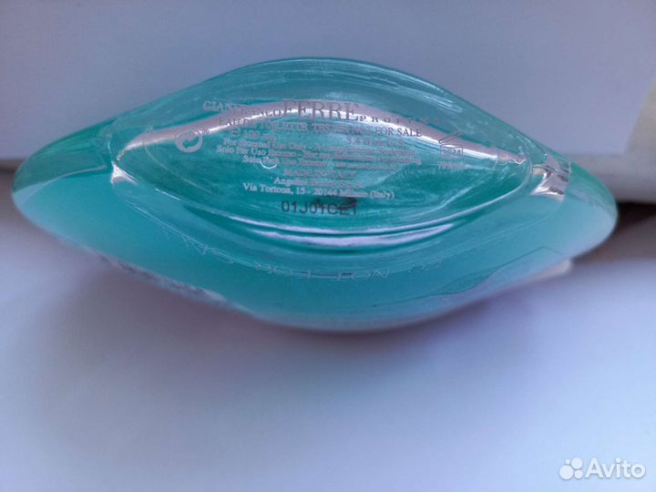 Gianfranco ferre In the mood for love tender т.в