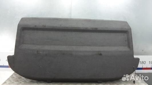 Полка багажника opel astra H (KML05IH01)