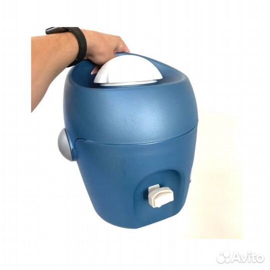 Термос-фляга для напитков GioStyle