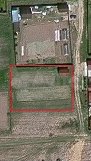 Участок 14 сот. (ИЖС)