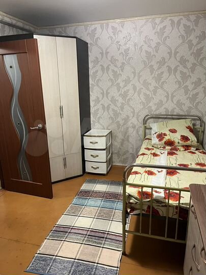 2-к. квартира, 44 м², 4/9 эт.