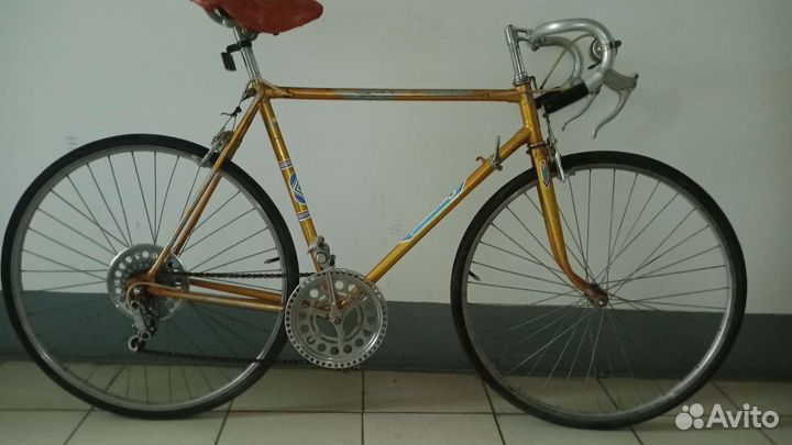 Коллекция рам хвз с вилкой