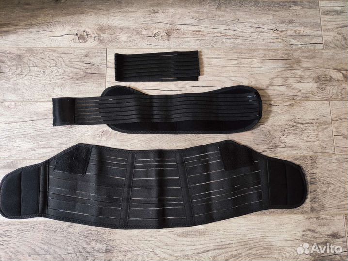 Бандаж - корсет для беременных (универсальный)