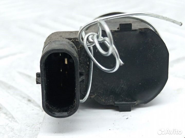 Парктроник (датчик парковки) для Audi A4 B8