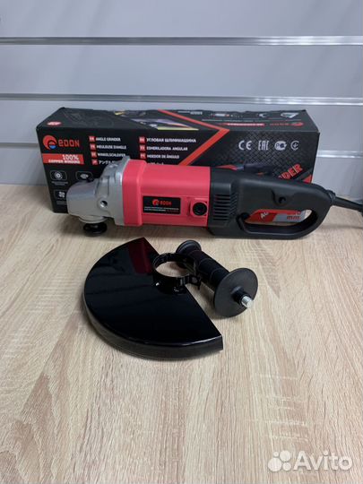 Ушм edon AG-230/2400EST (Мт4)