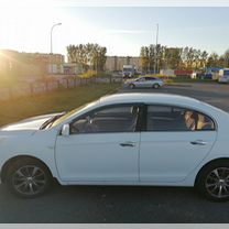 LIFAN Cebrium (720) 1.8 MT, 2015, 236 900 км, с пробегом, цена 500 000 руб.