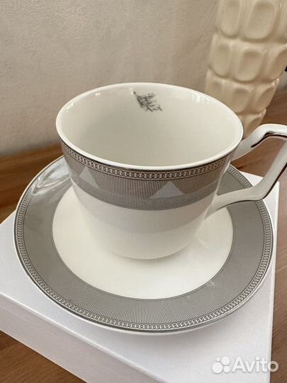 Чашка, чайный набор