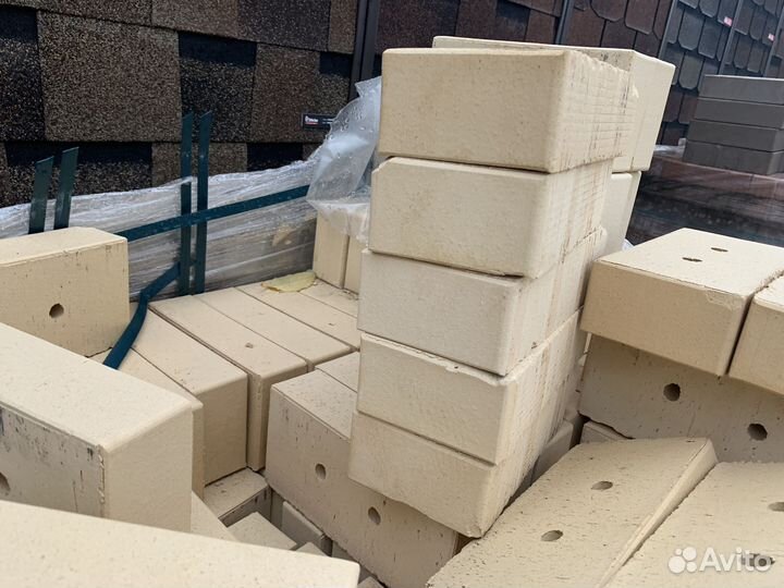 Кирпич полнотелый. Кирпич печной