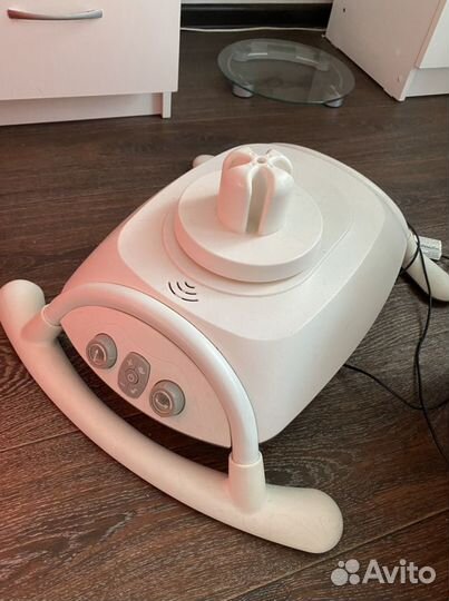 Детские качели 0+