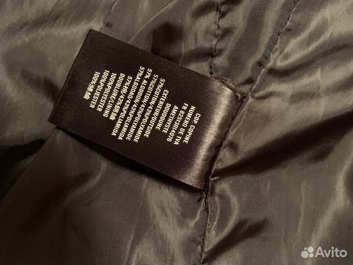 Пуховик женский 46 48 размер COP.copine