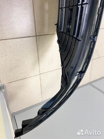 Решетка радиатора Aito M5