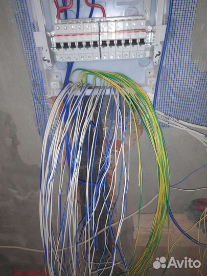 Ремонт под ключ