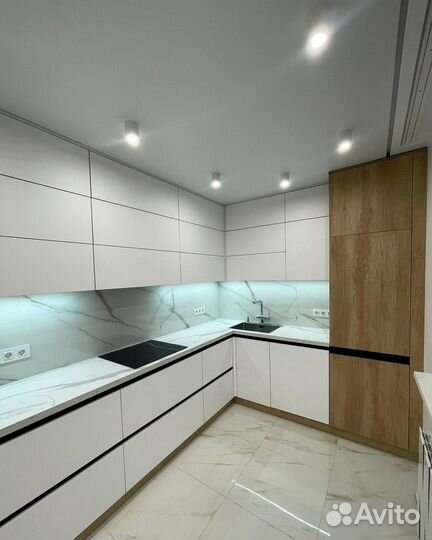 Кухня (цена за весь кпомплект) sh-0518017