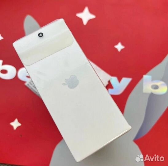 AirPods Pro оригинал новые