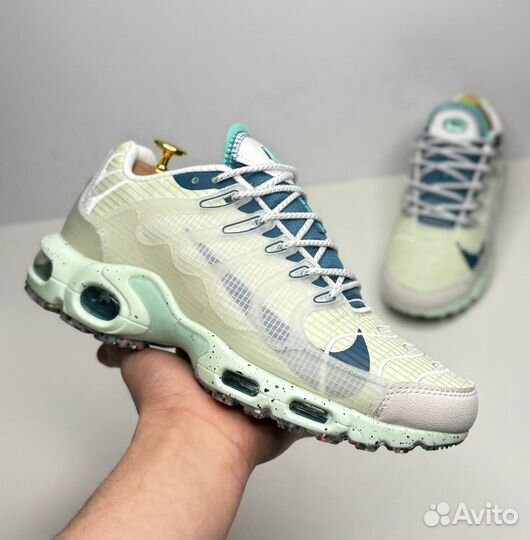 Мужские кроссовки Nike Air Max Terrascape