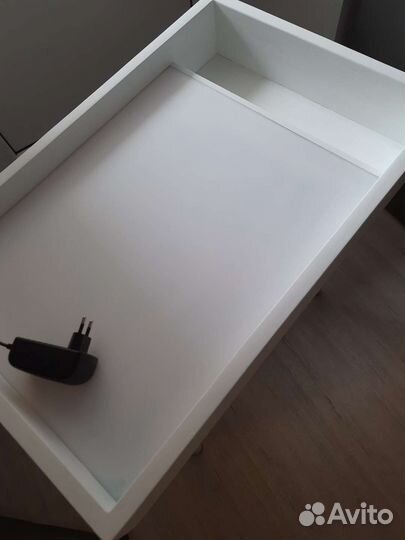 Световой стол песочница