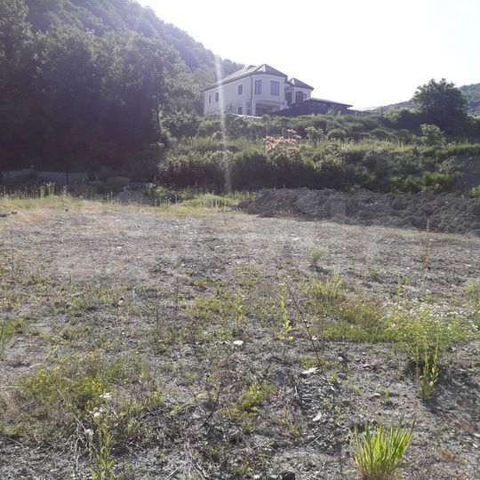 Участок 6,4 сот. (ИЖС)