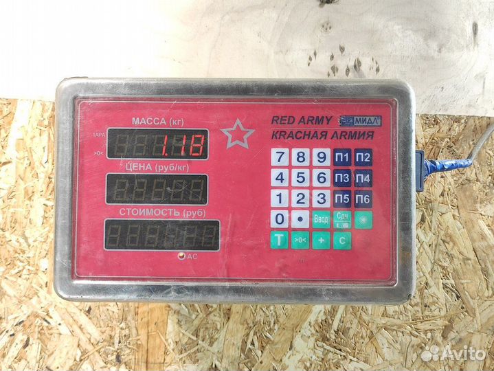 Накладка Bmw X5 e53 2000-2007